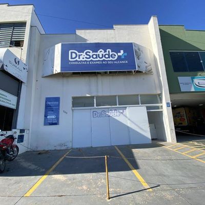 Ponto Comercial para Locação, Vila Brasil - São João da Boa Vista - Comercial em Vila Brasil, São João da Boa Vista - para locação - BOCOLI IMÓVEIS