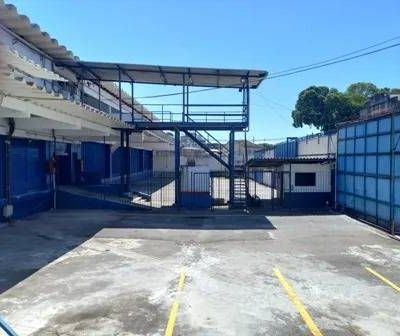 Galpão Ramos para locação - Galpão em Ramos, Rio de Janeiro - para locação - PERENNIAL ASSESSORIA E SERVIÇOS LTDA EPP