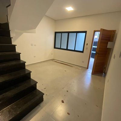 **SOBRADO - 3 DORMS - 106m² - PARQUE NOVO ORATÓRIO - SANTO ANDRÉ - Sobrado em Parque Novo Oratório, Santo André - à venda - VENANCIO INTELIGENCIA IMOBILIARIA LTDA ME