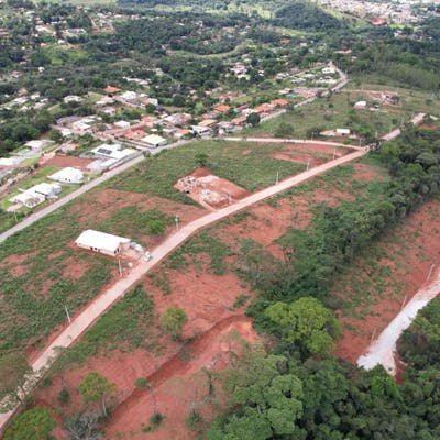 CHÁCARAS Á VENDA PARQUE DO LAGO 1.000M² | ITATIAIUÇU - Chácara (600 m² até 4.999 m²) em Parque do Lago, Itatiaiuçu - à venda - IMPERIO NEGOCIOS IMOBILIARIOS LP LTDA