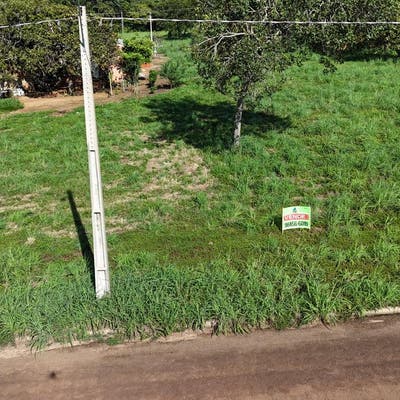 3 lotes – Loteamento Genebra – Luzimangues - Lote/Terreno em Porto Nacional - à venda - ALUGAR ADMINISTRAÇÃO DE IMÓVEIS