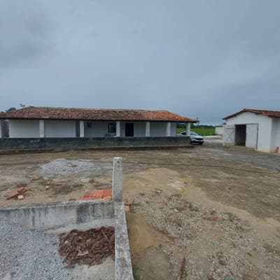 FAZENDA, CASA SEDE COM 3 SUITES - LIMEIRA - VITÓRIA DA CONQUISTA - BA - Fazenda em Área Rural de Vitória da Conquista, Vitória da Conquista - à venda - Imobiliaria Sales