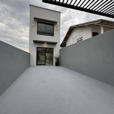 Sobrado Geminado 2 dormitórios - Cond. Residencial Verde Vale - Bairro Fundo Canoas - Rio do Sul/SC - Sobrado em Fundo Canoas, Rio do Sul - à venda - ARPIA Imobiliária
