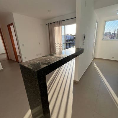 Bosque Garavele 507 Bl 01 - Apartamento em Garavelo Residencial Park, Aparecida de Goiânia - à venda e para locação - Alugô - Imóveis em Goiânia