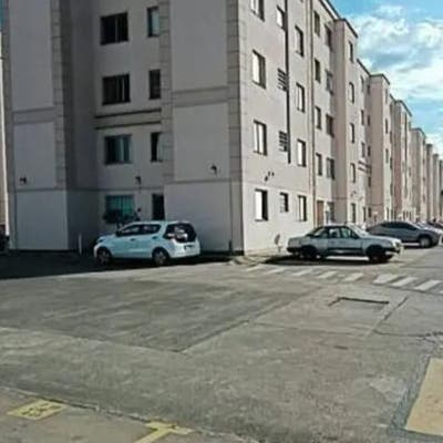 Apartamento com 2 quartos, Vila Figueira - Suzano - Apartamento em Vila Figueira, Suzano - à venda - Primus Negócios Imobiliários LTDA