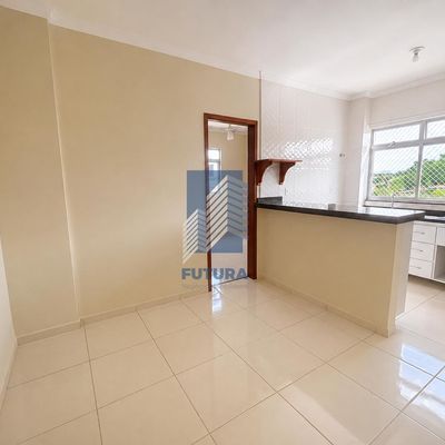 Apartamento à venda no bairro Liberdade 1, Viçosa/MG - Apartamento em Liberdade 1, Viçosa - à venda - FUTURA EMPREENDIMENTOS E NEGÓCIOS IMOBILIÁRIOS EIRELI. -ME