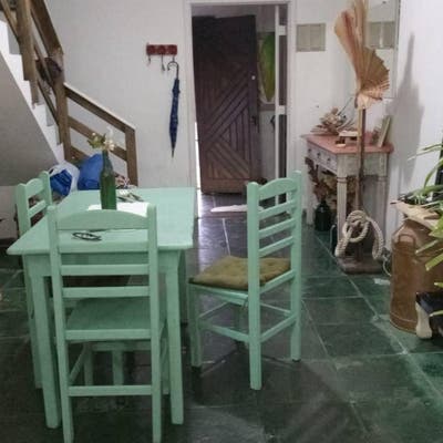 Casa para Locação Definitiva no Itaguá – Conforto e Excelente Localização - Casa em Ubatuba - para locação - IALTA IMOVEIS LTDA