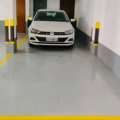 Vendas - Garagem - 01 Vaga Privativa Dupla - Barra Sul - Outros - à venda - TK Imóveis