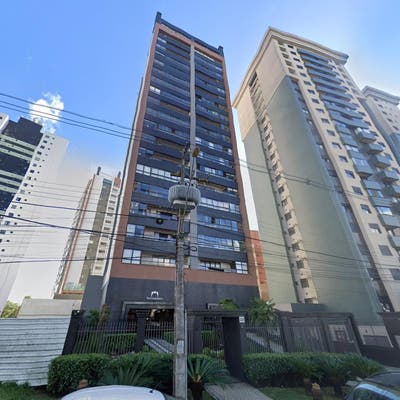 Apartamento com 3 Quartos, 1 Suíte, 149M², Aluguel de R$ 12.000,00 + Taxas - Cristo Rei, Curitiba (Pr) - Apartamento em Cristo Rei, Curitiba - para locação - LA FERTILE IMÓVEIS