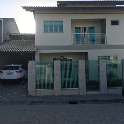 Casa com 3 Dormitórios à Venda | Santa Regina | Itajaí - Casa em Santa Regina, Itajaí - à venda - TAB Imóveis