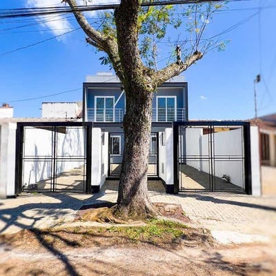 Parque da Matriz | Cachoeirinha - Casa em Parque da Matriz, Cachoeirinha - à venda - Vance Imóveis