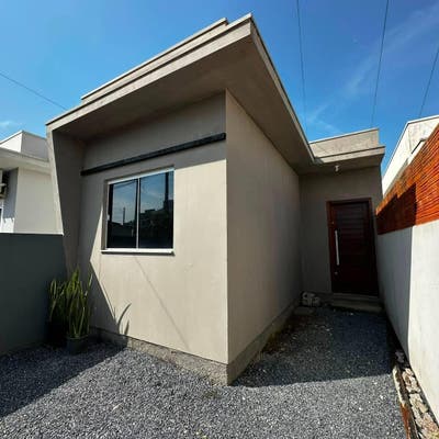 Casa, Joaia - Tijucas - Casa em Joaia, Tijucas - à venda - CHRISTIAN RODRIGUES NEGOCIOS IMOBILIARIOS LTDA