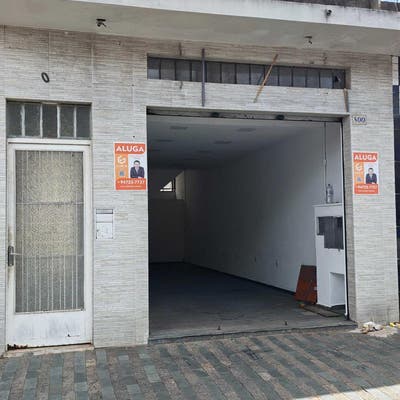Comercial para Locação, Vila Industrial - São Paulo - Comercial em Vila Industrial, São Paulo - para locação - AlvesJr Consultoria Imobiliária