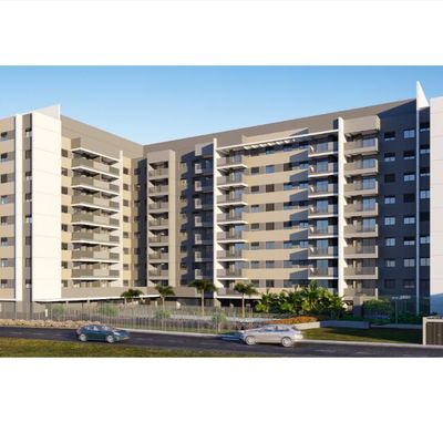 Astra Butantã - Apartamento em Ferreira, São Paulo - à venda - Bem Imóvel
