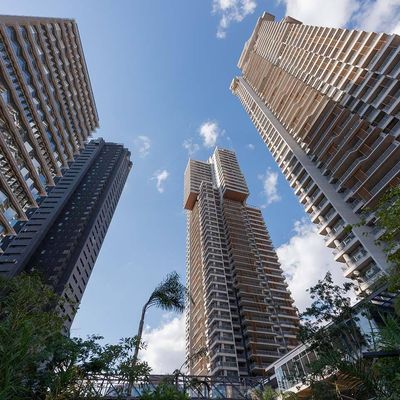 O Parque Brooklin - Apartamento em Jardim das Acácias, São Paulo - à venda - Bem Imóvel