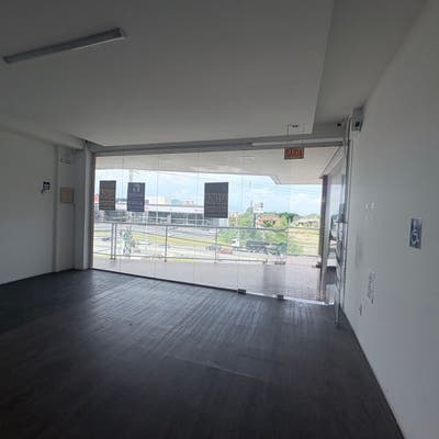 sala comercial para locação Monte verde Florianópolis rodovia virgilio varzea - Comercial em Monte Verde, Florianópolis - para locação - Seiter Imobiliária