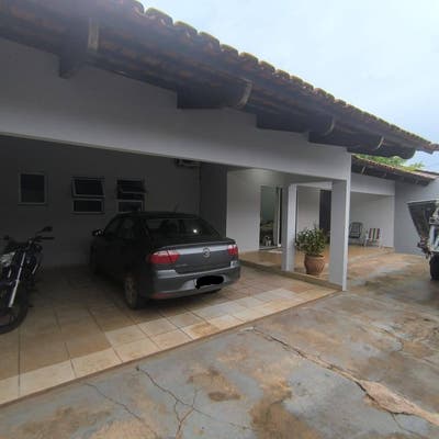 Casa com 5 Quartos à Venda, Plano Diretor Sul - Palmas - Casa em Plano Diretor Sul, Palmas - à venda - Zilmara Santos LTDA