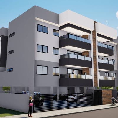 Apartamento com 3 quartos, Itacolomi - Balneário Piçarras - Apartamento em Itacolomi, Balneário Piçarras - à venda - MAVIC IMÓVEIS