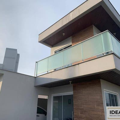 Casa na Meia Praia - Casa em Meia Praia, Navegantes - à venda - Idealizze Negócios Imobiliários