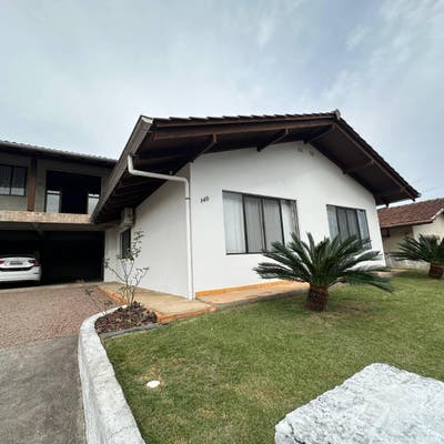 Casa de Alvenaria - 4 Dormitórios c/Terreno Urbano - Bairro Valada Itoupava - Casa em Valada Itoupava, Rio do Sul - à venda - ARPIA Imobiliária