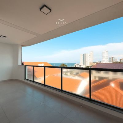 Apartamento com 3 Quartos, 1 Suíte - Centro, Barra Velha - Cód. 2984 - Apartamento em Centro, Barra Velha - à venda - Elita Imobiliária