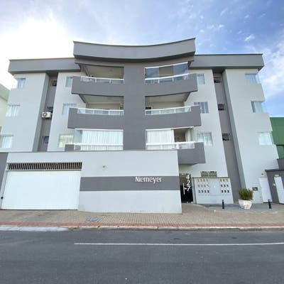 Apartamento | Baependi | 2 quartos (1 suíte) | 86m² - Apartamento em Vila Baependi, Jaraguá do Sul - à venda - MACROimoveis.com