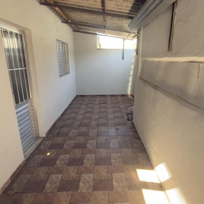 Casa C Cairi - Casa em Chácara Formosa, Campinas - para locação - L. C. Pimentel Imóveis ME