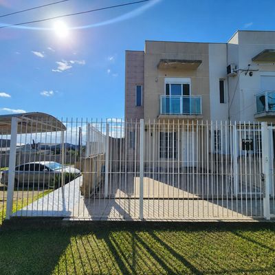 Vila Vista Alegre | Cachoeirinha - Casa em Vila Vista Alegre, Cachoeirinha - à venda - Vance Imóveis