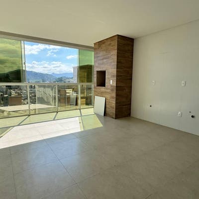 🏡 Apartamento à Venda | Amplo, Completo e Pronto para Morar - Apartamento em Areias - à venda - GJ Imóveis LTDA