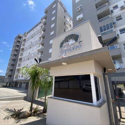 Passo das Pedras | Gravataí - Apartamento em Passo das Pedras, Gravataí - à venda - Vance Imóveis