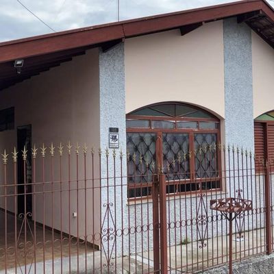 Casa Novo Horizonte - Casa em Jardim Novo Horizonte, São João da Boa Vista - para locação - Helena Imóveis