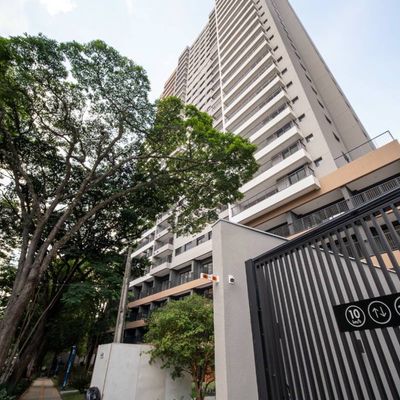 Connect Butantã - Apartamento em Butantã, São Paulo - à venda - Bem Imóvel