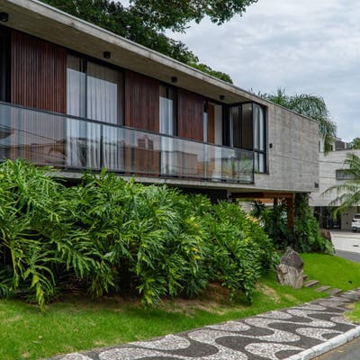 Casa à Venda em Condomínio com 4 Suítes e Lazer Completo - Casa de Condomínio em Barra, Balneário Camboriú - à venda - TAB Imóveis