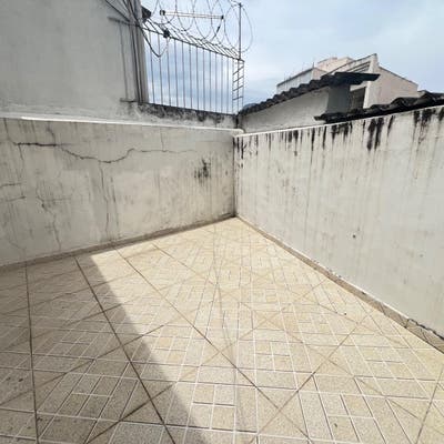 Apartamento a venda, com loja comercial, oportunidade única para morar e investir, sala, 2 quartos, 2 banheiros, cozinha, área externa, Loja com aproximadamente 60m². - Apartamento em Praça da Bandeira, Rio de Janeiro - à venda - MIGUEZ IMOBILIÁRIA