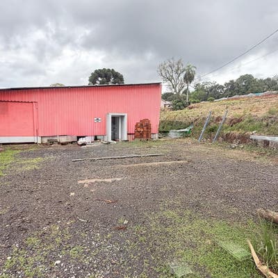 Barracão Próximo a Br158 Bairro São Francisco - Armazém / Barracão em São Francisco, Pato Branco - para locação e à venda - Imobiliária Uniq