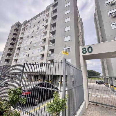 Passo das Pedras | Gravataí - Apartamento em Passo das Pedras, Gravataí - à venda - Vance Imóveis