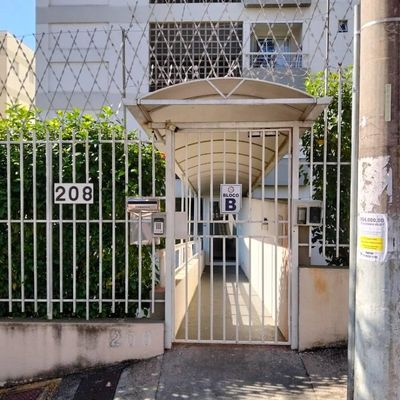 Apartamento dois dormitórios e uma vaga em Caieiras - Apartamento em Região Central, Caieiras - à venda - Imobiliária Franco Nunes