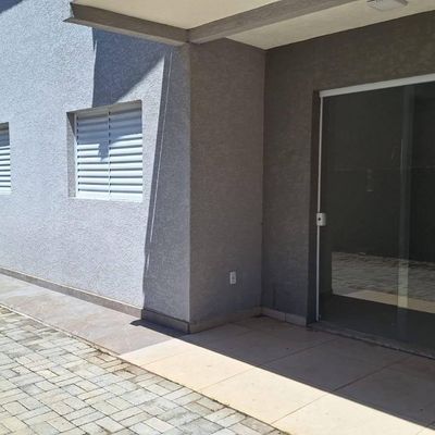 🏡 Casa nova com 3 dormitórios e suíte no Jardim do Lago | Atibaia - Casa de Condomínio em Jardim Paulista, Atibaia - para locação - Di Casa Imóveis Atibaia LTDA