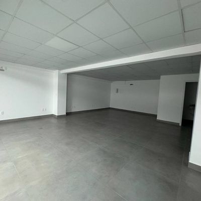 Sala Comercial com 50 M², Aluguel de R$ 2.500 + Taxas - Centro, Itajaí (Sc) - Sala em Centro, Itajaí - para locação - LA FERTILE IMÓVEIS