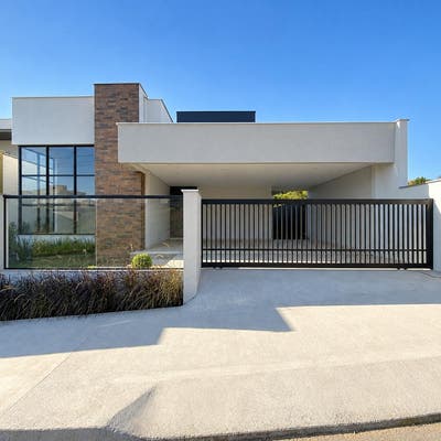 Casa | Três Rios do Norte | 3 quartos (1 suíte) | 189m² - Casa em Três Rios do Norte, Jaraguá do Sul - à venda - MACROimoveis.com