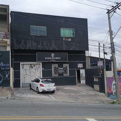 Prédio à Venda, Jardim Valéria - Guarulhos - Prédio em Jardim Valéria, Guarulhos - à venda - MFelix Imóveis e Assessoria Ltda