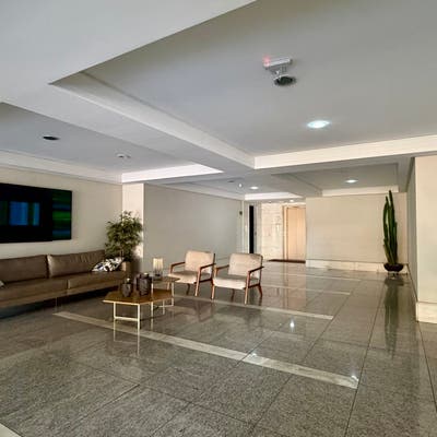 Apartamento com 3 quartos, Lacê - Colatina - Apartamento em Lacê, Colatina - à venda - Select Brokers Imobiliária LTDA.