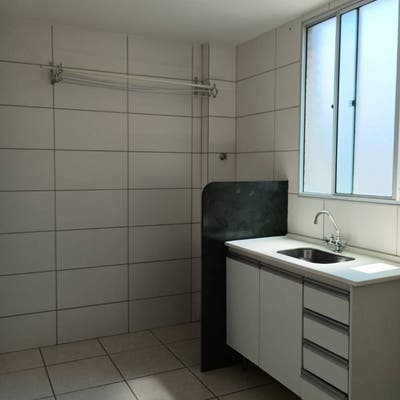 Apartamento à venda, 45m² por R$ 200.000,00 - Estância Poços de Caldas - Poços de Caldas/MG - Apartamento em Estância Poços de Caldas, Poços de Caldas - à venda - Lago e Cunha Imóveis