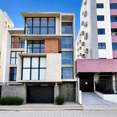 Sala Comercial com 42m² na Vila Nova! - Salas Comerciais em Vila Nova, Blumenau - para locação - CONCEITO IMOBILIARIA LTDA