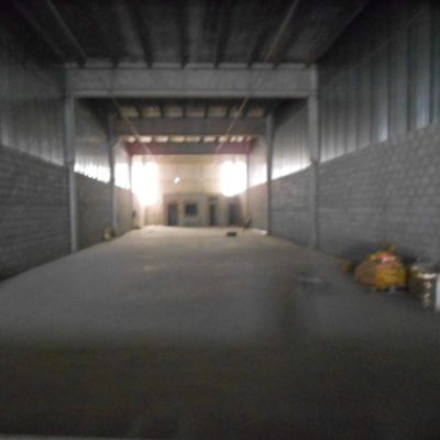 Galpão para logística - 750 m² de piso 1.100 m² - Galpão em Parque Anhangüera (São Domingos), São Paulo - para locação - PERENNIAL ASSESSORIA E SERVIÇOS LTDA EPP