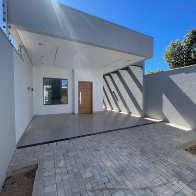 Casa - 3Q com Área Gourmet - 1003 Sul - Casa em Plano Diretor Sul, Palmas - à venda - ALUGAR ADMINISTRAÇÃO DE IMÓVEIS