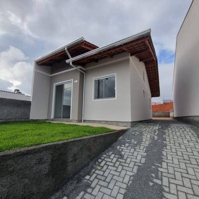 Casa à venda em Indaial