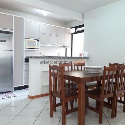 Apartamento 3 dormitórios - Apartamento em Bombas, Bombinhas - à venda e para temporada - Zeni Imóveis