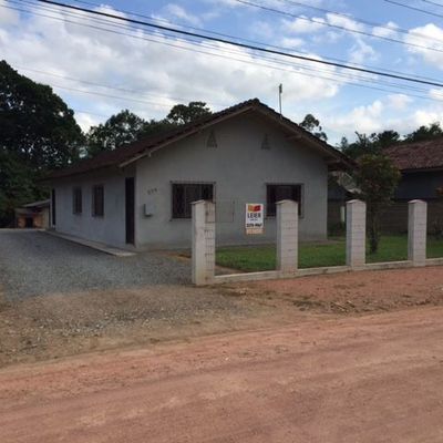 Residencial - Casa - Bracinho - Casa em Schroeder - à venda - Millar - Imóveis em Jaraguá