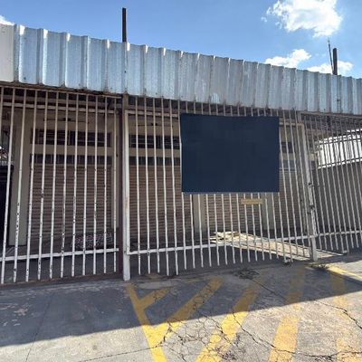 LOJA COMERCIAL 480M² NOVO MUNDO - Loja em Jardim Novo Mundo, Goiânia - para locação - OFFICE IMOBILIÁRIA